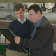 Nathan and Steve Mullin (Photo: Comedy Central)